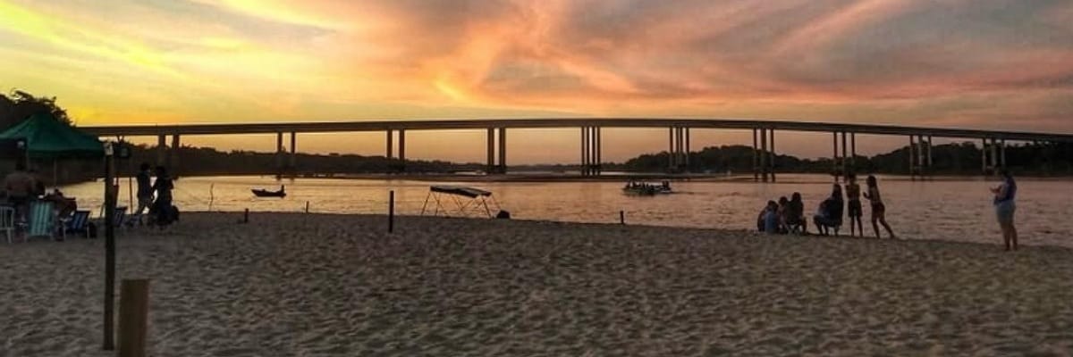 Pesca no Vale do Araguaia 1