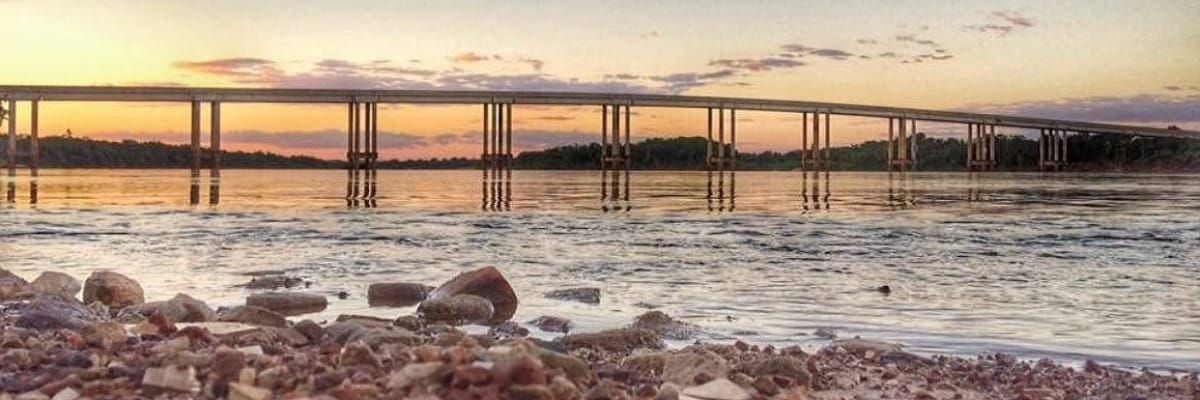 Pesca no Vale do Araguaia 2