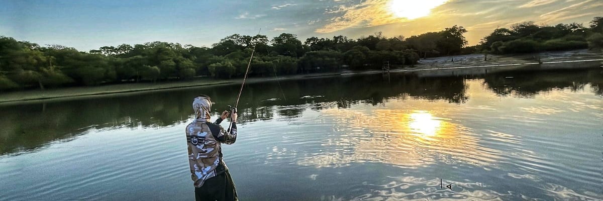 Pesca no Vale do Araguaia 3
