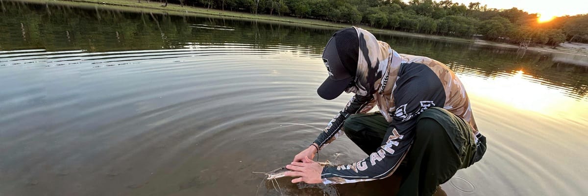 Pesca no Vale do Araguaia 4